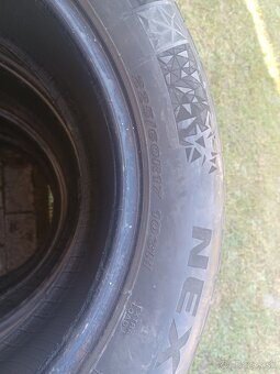 Pneumatiky 225 60 r17 - 3
