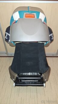 Detská sedačka Cybex Pallas 2-fix - 3