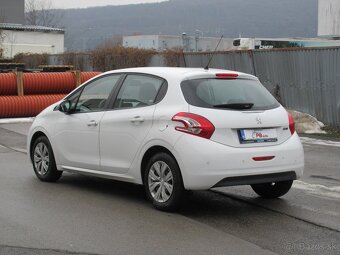 Peugeot 208 1.4 HDi FAP Active - 3