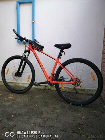 Predam bicykel specialized - 3