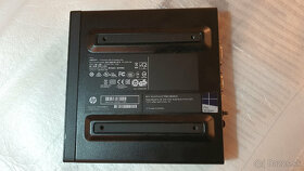 Predám mini PC – HP ProDesk 400 G2 Desktop Mini - 3