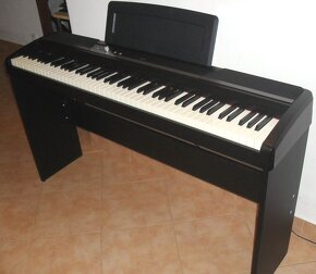 Digitální piano Korg SP-170S - 3