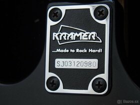 Kramer Imperial Explorer FR 404 rok 2003 - 3