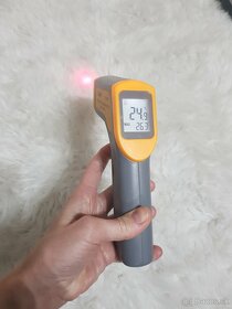 Infra termometer - 3