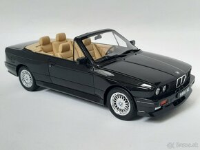 1:18 - BMW M3 Cabrio - e30 / e46 - OttOmobile - 1:18 - 3