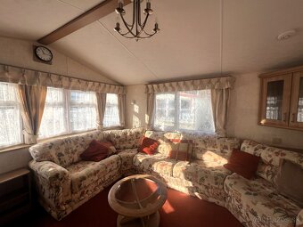 Mobilny dom - mobilheim Willerby Manor 11,3 x 3,7m - 3
