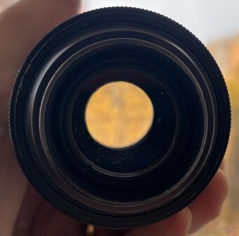 PENTACON 200/4. M42x1 - 3