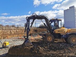 Mecalac 12MTX - 3