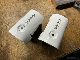 Ako novy DJI INspire - 3