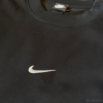 Nike Swoosh crewneck - 3