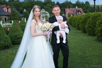 SVADOBNÝ FOTOGRAF, KAMERAMAN - 3