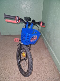 B-Twin 16" (Robot) - 3
