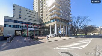 2 izb. RUŽOVÁ DOLINA ul. -novostavba UNIVERSO-RUŽINOV- 57m2 - 3
