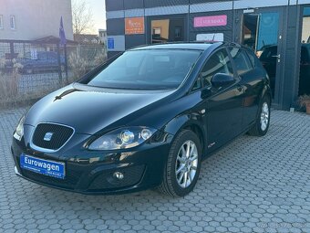 Seat Leon 1.2 TSI COPA - 3