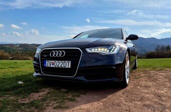 Audi A6 Avant 3xS-Line 3.0  BiTDi quattro 230kw - 3