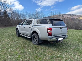 Renault Alaskan - Navara - 3