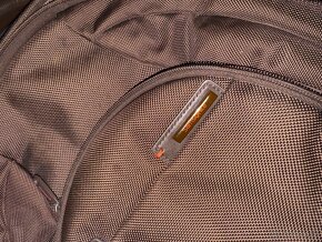 Samsonite pro - dlx batoh na notebook - 3