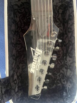 Ibanez GRG7221QA BEZ HARDCASE - 3