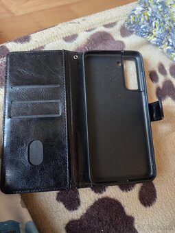 Samsung S21FE 250gb - 3