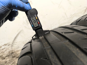 225/50 R17 Letné pneumatiky Orium UHP 2 kusy - 3