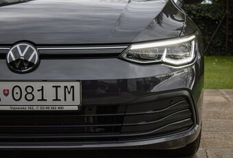 Volkswagen GOLF variant 2.0 TDI MT/6 - 3