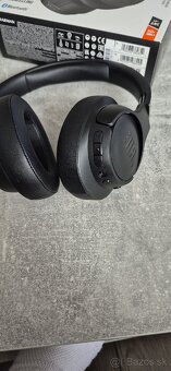 JBL TUNE 760NC (záruka) - 3