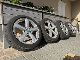 205/50 R17 - 3