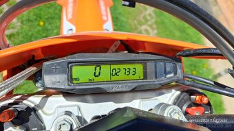 KTM EXC-F 350 - 3