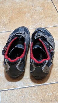 MTB tretry Shimano 40 - 3
