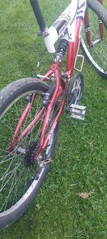 PREDÁM HORSKY BICYKEL - 3