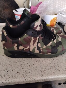 Predám tenisky Nike Adidas...po 5€ - 3