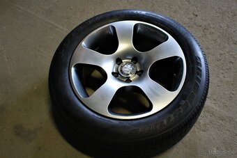18".... 5x114,3 r18 ..ORIGINAL...STIL-AUTO...LETNA....SADA - 3