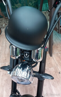 E chopper Citycoco M1 - 3