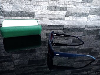 Predám originál slnečné okuliare značky Lacoste a Ray Ban - 3