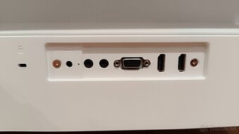 Monitor HP M27fwa 27" - 3