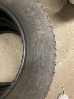 225/65 R17 MICHELIN LATITUDE LETNE - 3