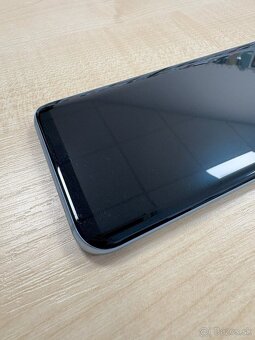 Samsung Galaxy S8+ Modrý - 64 GB - 3