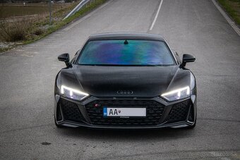 R8 Performance 5.2 FSI V10 Quattro, Carbon-ceramic, PPF, DPH - 3