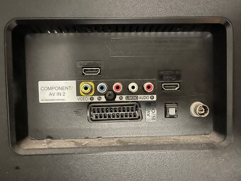 Full HD LED TV LG42LN5400 - 3