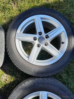 5x112 r16 Audi VW - 3