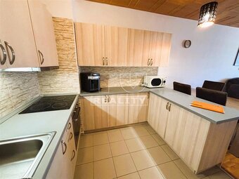 Kompletne zariadený 2 izbový byt – 68 m2, v Bratislave,... - 3