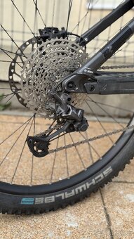 Predám ebike CUBE STEREO SL HPC, vel. L (20") - 3