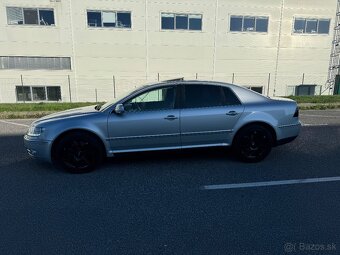 Vw phaeton 3.0tdi 4motion 176kw rv 2008 - 3