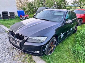 Rozpredáme BMW E90 LCI 318D N47N - 3