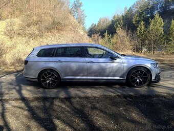 ➡️ Volkswagen Passat B8, Highline 2018 2.0TDI, DSG - 3