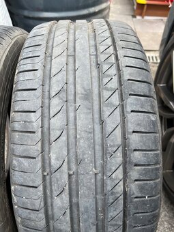 Continental ContiSportContact5 225/45 R17 91V - 3