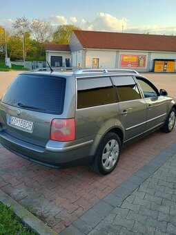 Passat 1.9 tdi 96 kw - 3