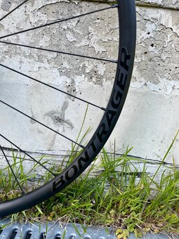Bontrager Paradigm SL - 3