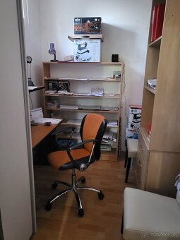 ODSTÚPENIE PREVÁDZKY PRÁČOVNE, KOŠICE FURČA - 3