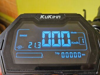 Displej Kugoo Kirin G2 pro TFM13 - 3